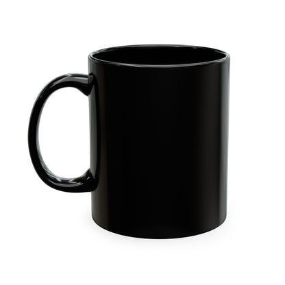 Ceramic Coffee Mug - Logo
