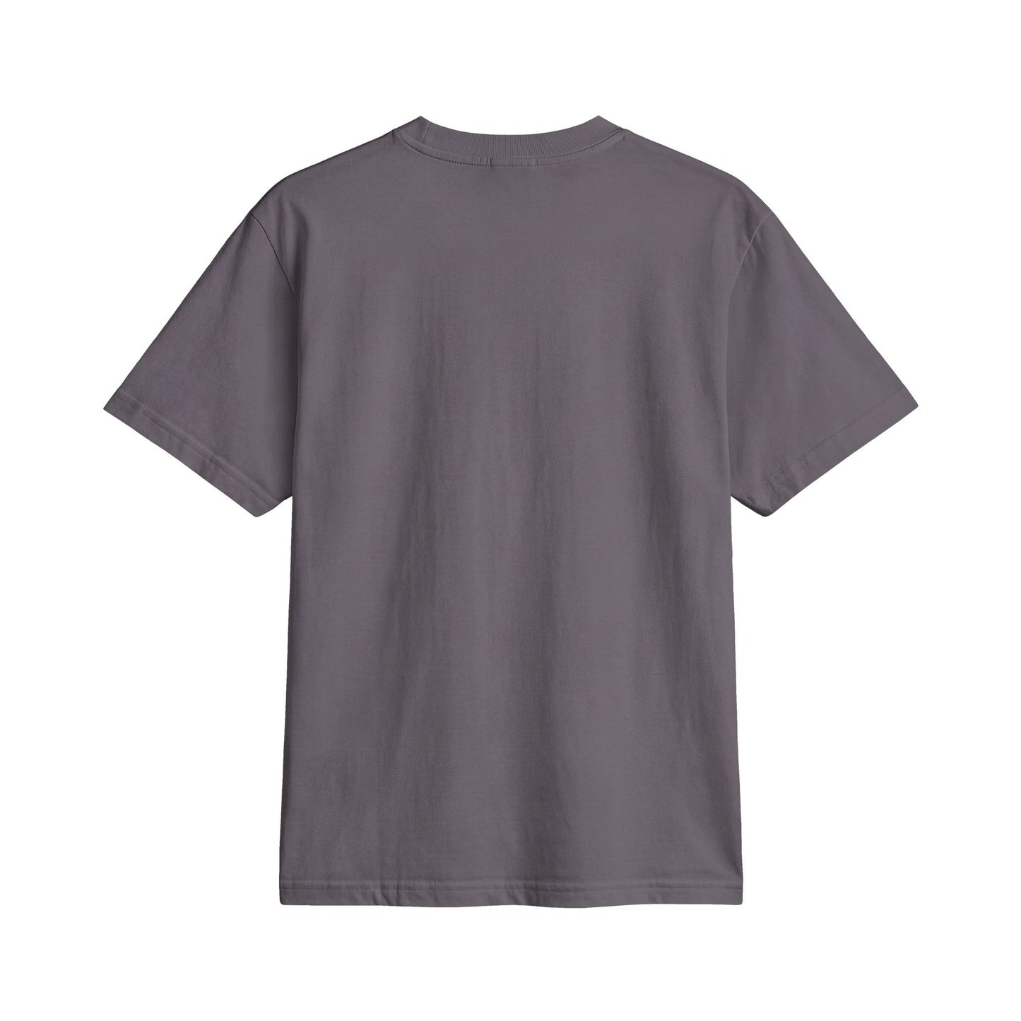 Church Logo T-Shirt — Faith Cross & Dove Design