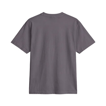 Church Logo T-Shirt — Faith Cross & Dove Design