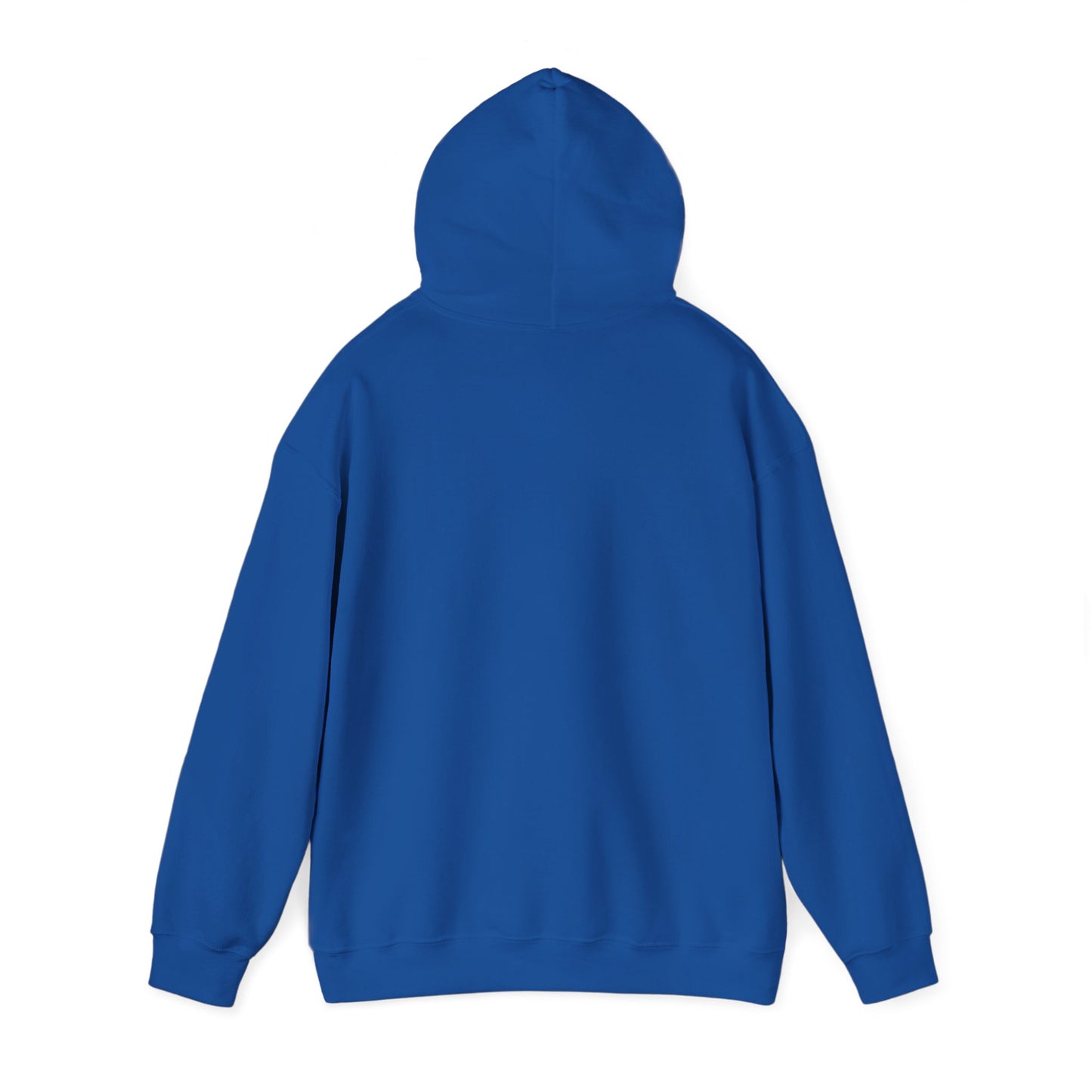 "It's Right Here in the Text" Hoodie — Funny Texting Graphic Sweatshirt