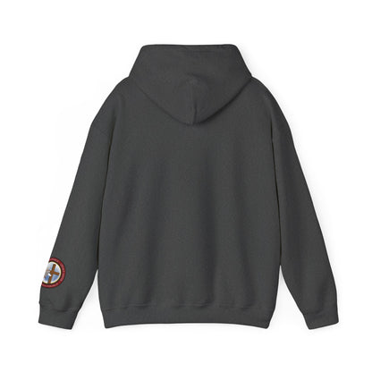 Christian Hoodie — "Oh I'm Preaching Better Than Ever, Amen!" Pullover