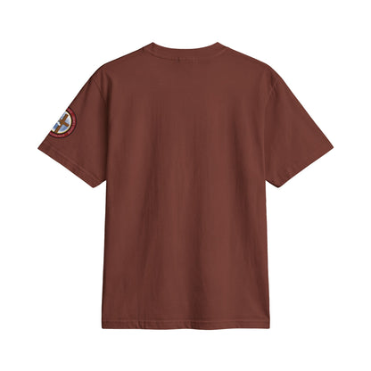 Help Me Lord! Christian T-Shirt — Inspirational Faith Tee with Cross