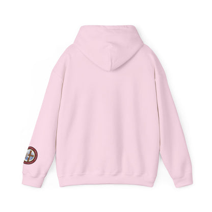 Prayer Hoodie - "How Can I Pray For You Today?" Christian Faith Pullover