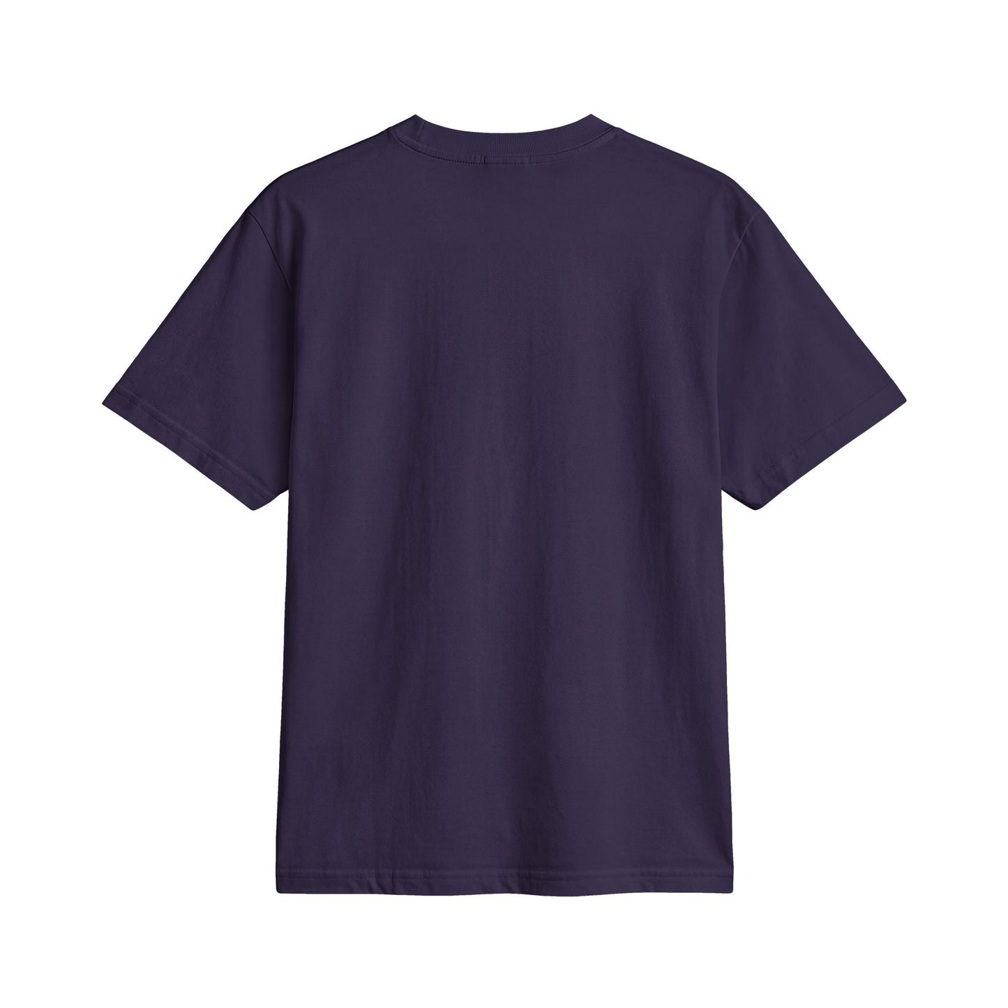 Church Logo T-Shirt — Faith Cross & Dove Design
