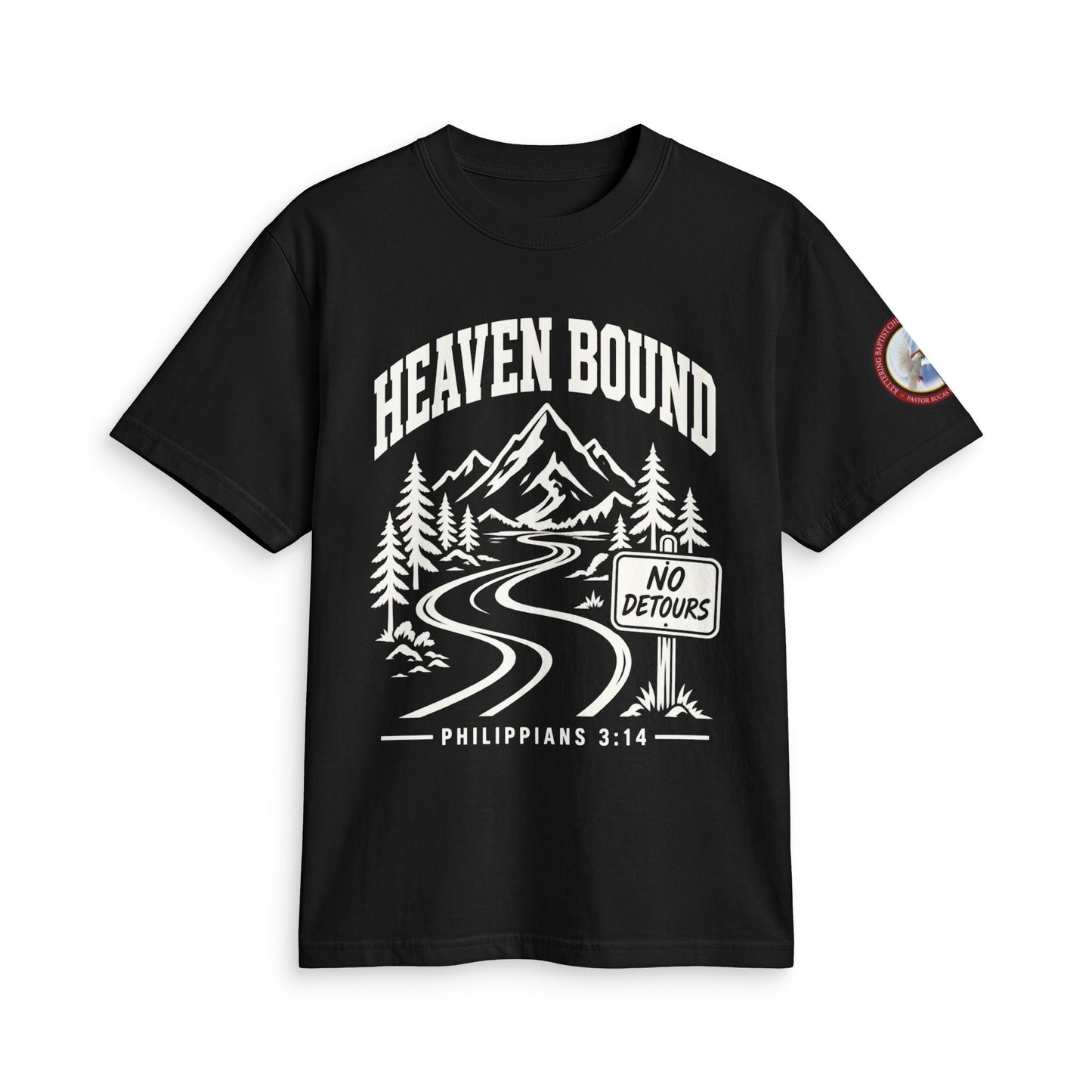 Active Sport T-Shirt