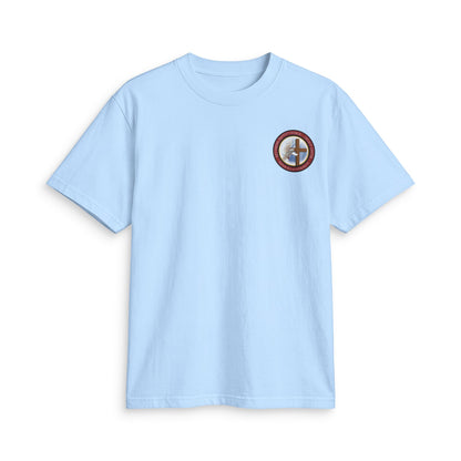 Adult T-Shirt - Kettering Baptist Church Legacy Center Pic