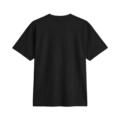 Church Logo T-Shirt — Faith Cross & Dove Design