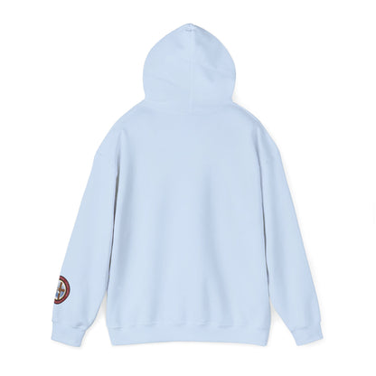 Christian Hoodie — "Oh I'm Preaching Better Than Ever, Amen!" Pullover