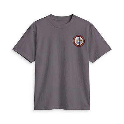 Adult T-Shirt — "Making Disciples Who Make a Difference"