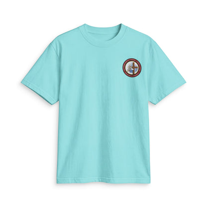 Adult T-Shirt - Kettering Baptist Church Legacy Center Pic