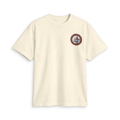 Adult T-Shirt — "Making Disciples Who Make a Difference"