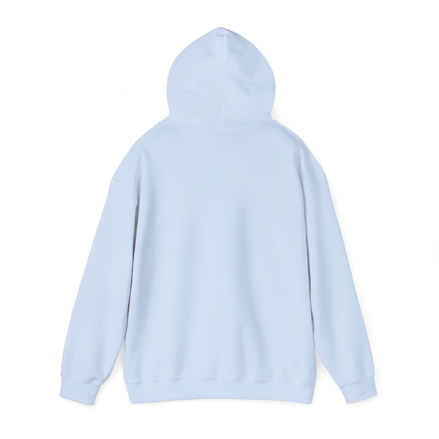 "It's Right Here in the Text" Hoodie — Funny Texting Graphic Sweatshirt