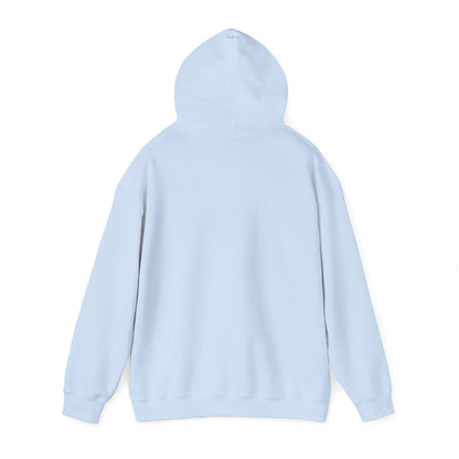 "It's Right Here in the Text" Hoodie — Funny Texting Graphic Sweatshirt