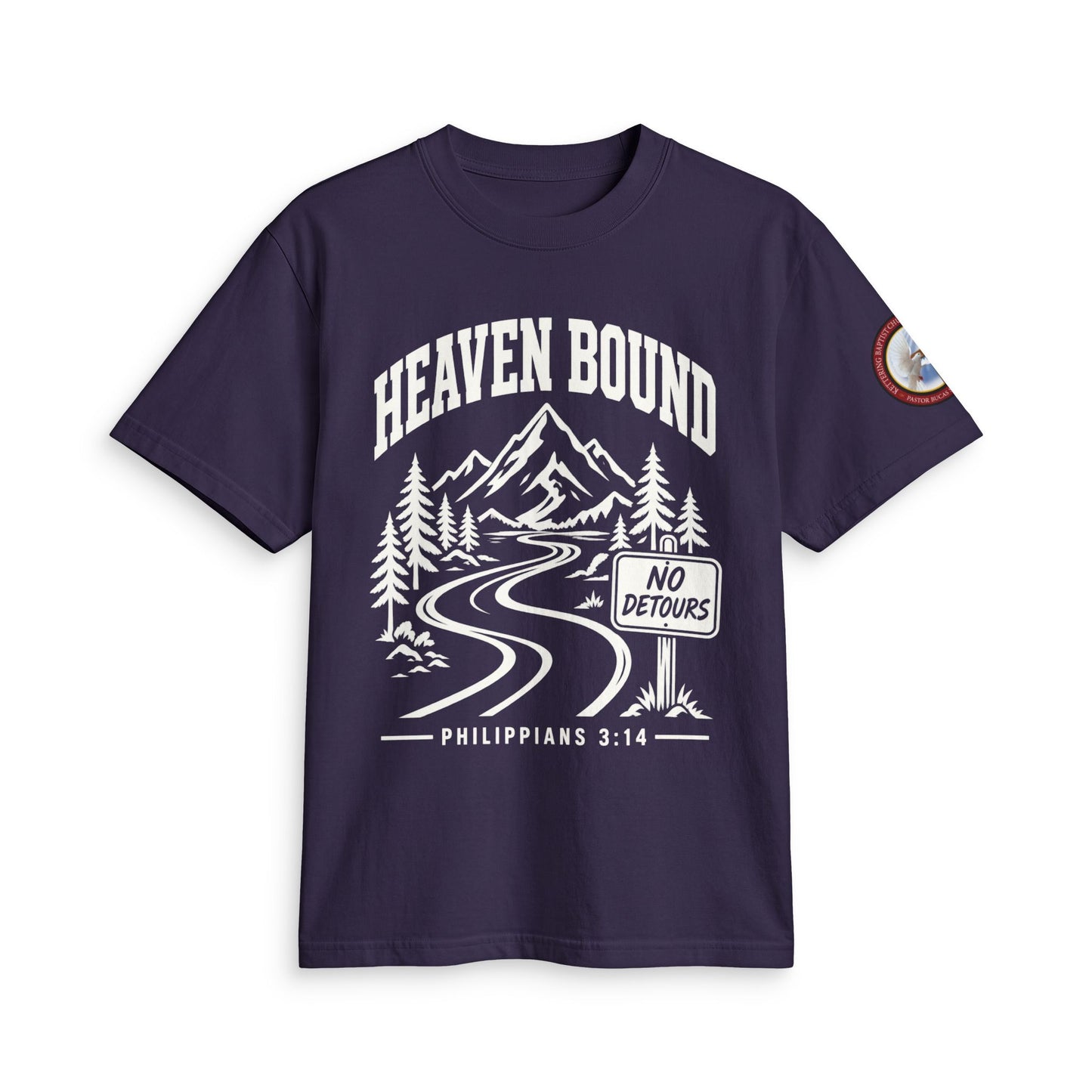 Active Sport T-Shirt