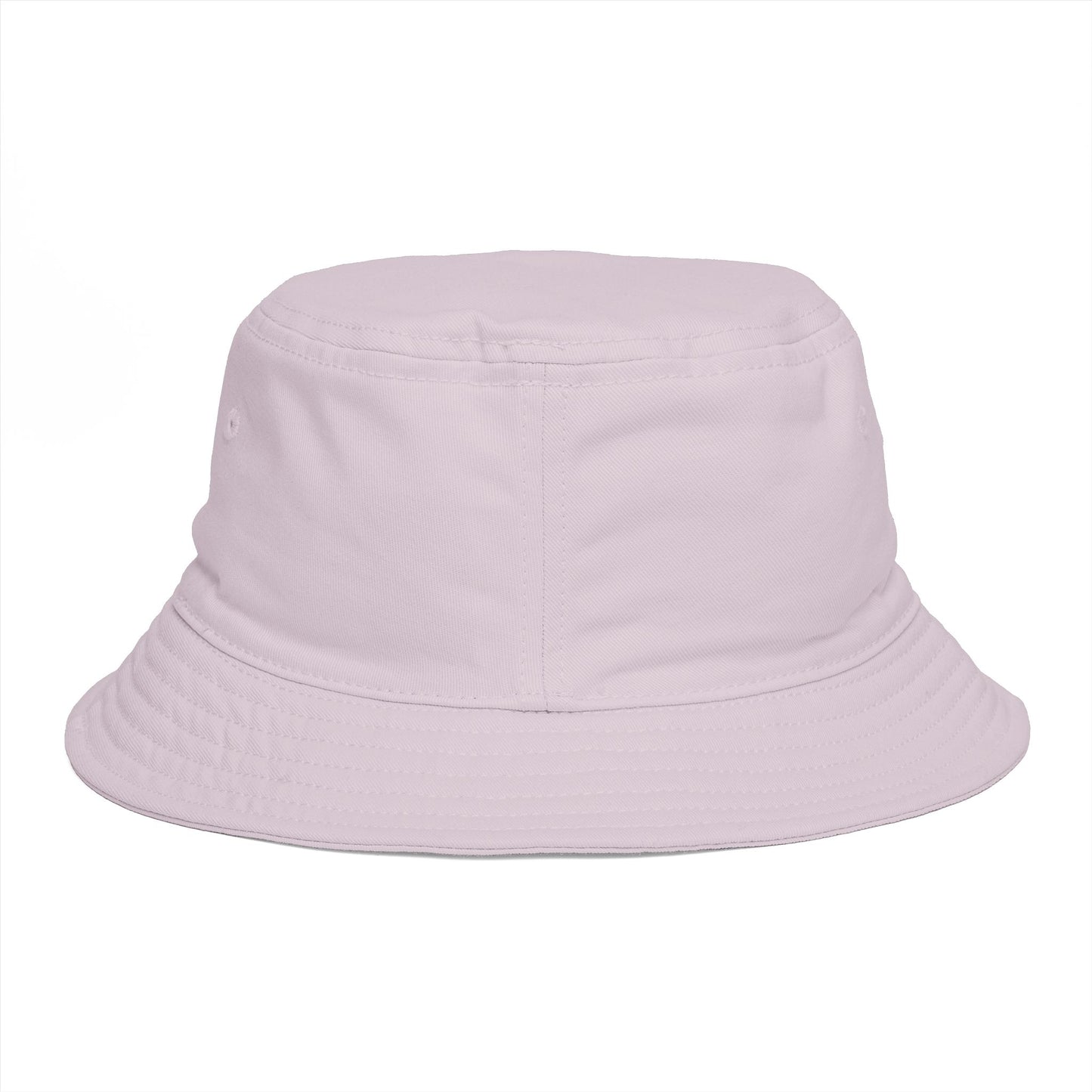 Christian Cross Bucket Hat — Faith Emblem Embroidered Sun Hat