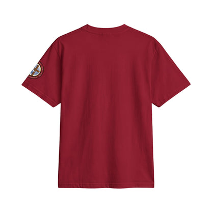 All God T-Shirt — Faith Graphic Tee by Pastor Sterling