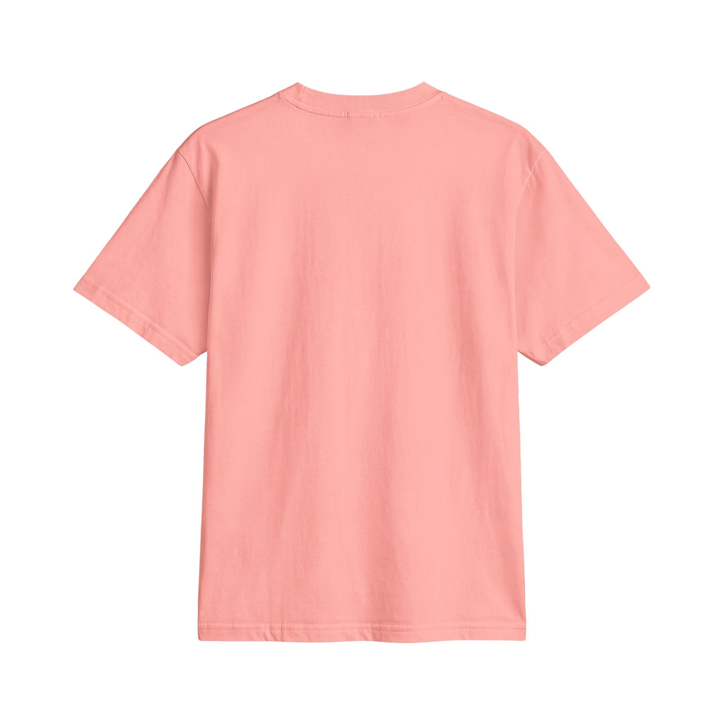 Church Logo T-Shirt — Faith Cross & Dove Design