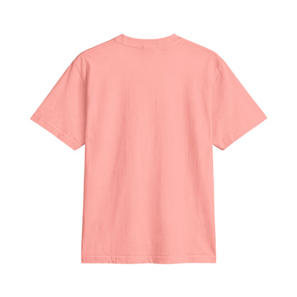 Church Logo T-Shirt — Faith Cross & Dove Design