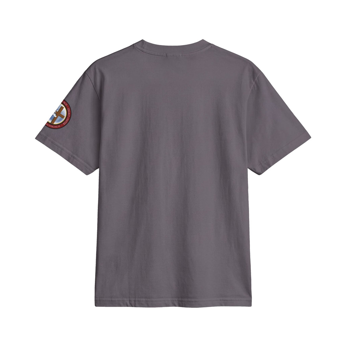 Adult T-shirt  - God's Plan Hits Different  — Christian Faith Tee (Jeremiah 29:11)