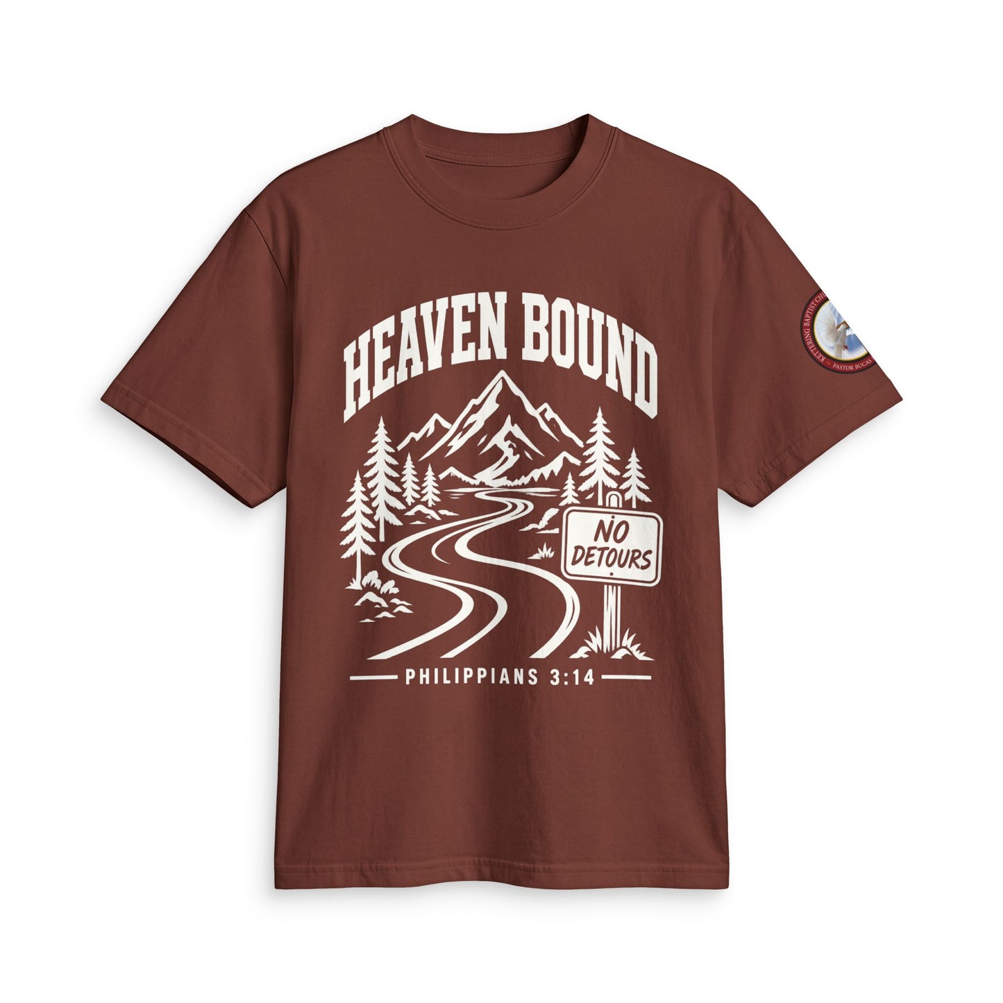 Active Sport T-Shirt