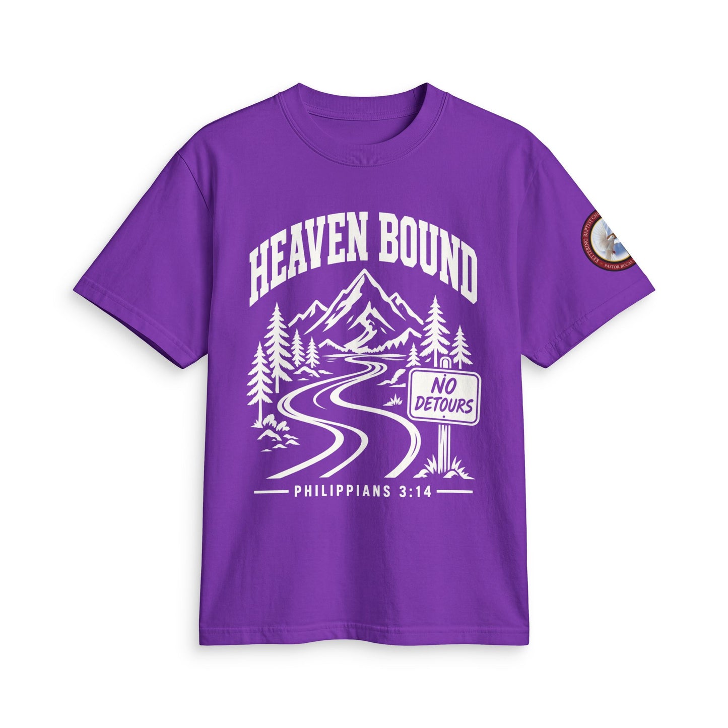 Active Sport T-Shirt