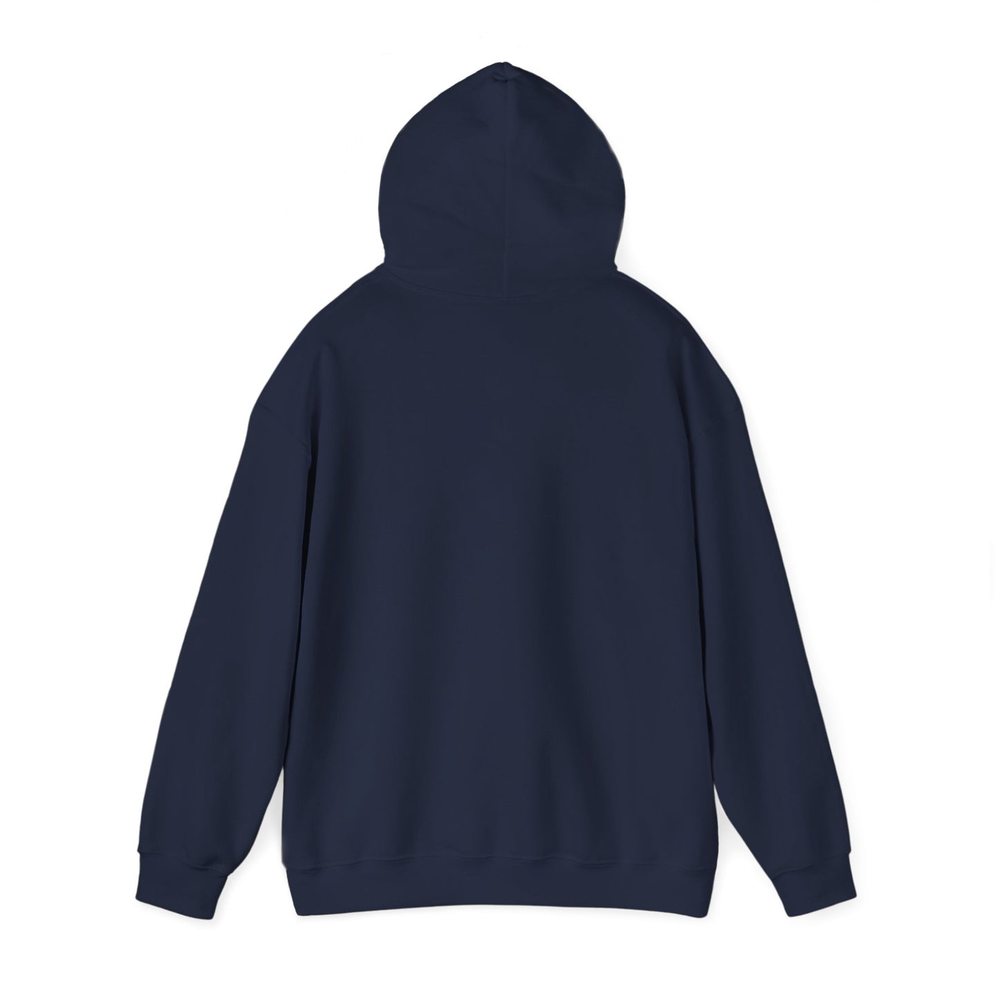 "It's Right Here in the Text" Hoodie — Funny Texting Graphic Sweatshirt