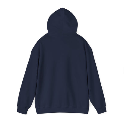 "It's Right Here in the Text" Hoodie — Funny Texting Graphic Sweatshirt