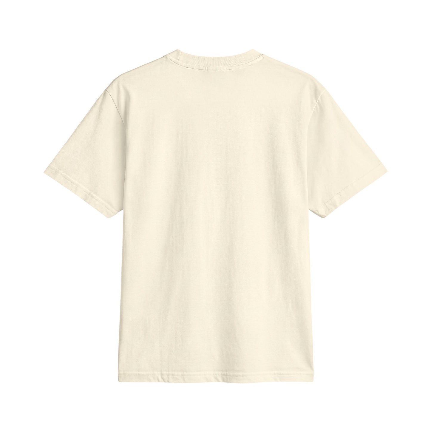 Church Logo T-Shirt — Faith Cross & Dove Design