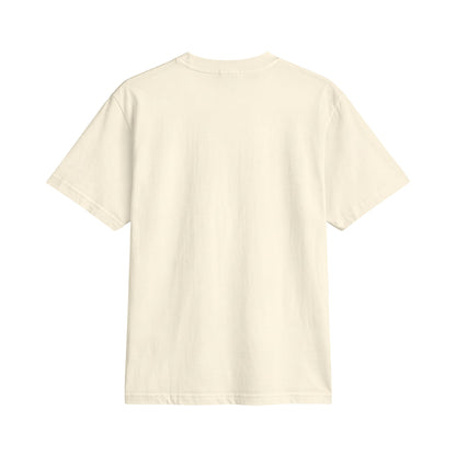 Church Logo T-Shirt — Faith Cross & Dove Design