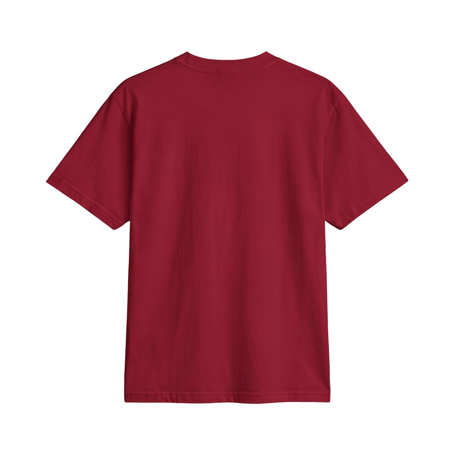 Church Logo T-Shirt — Faith Cross & Dove Design
