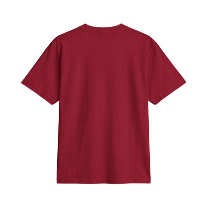 Church Logo T-Shirt — Faith Cross & Dove Design