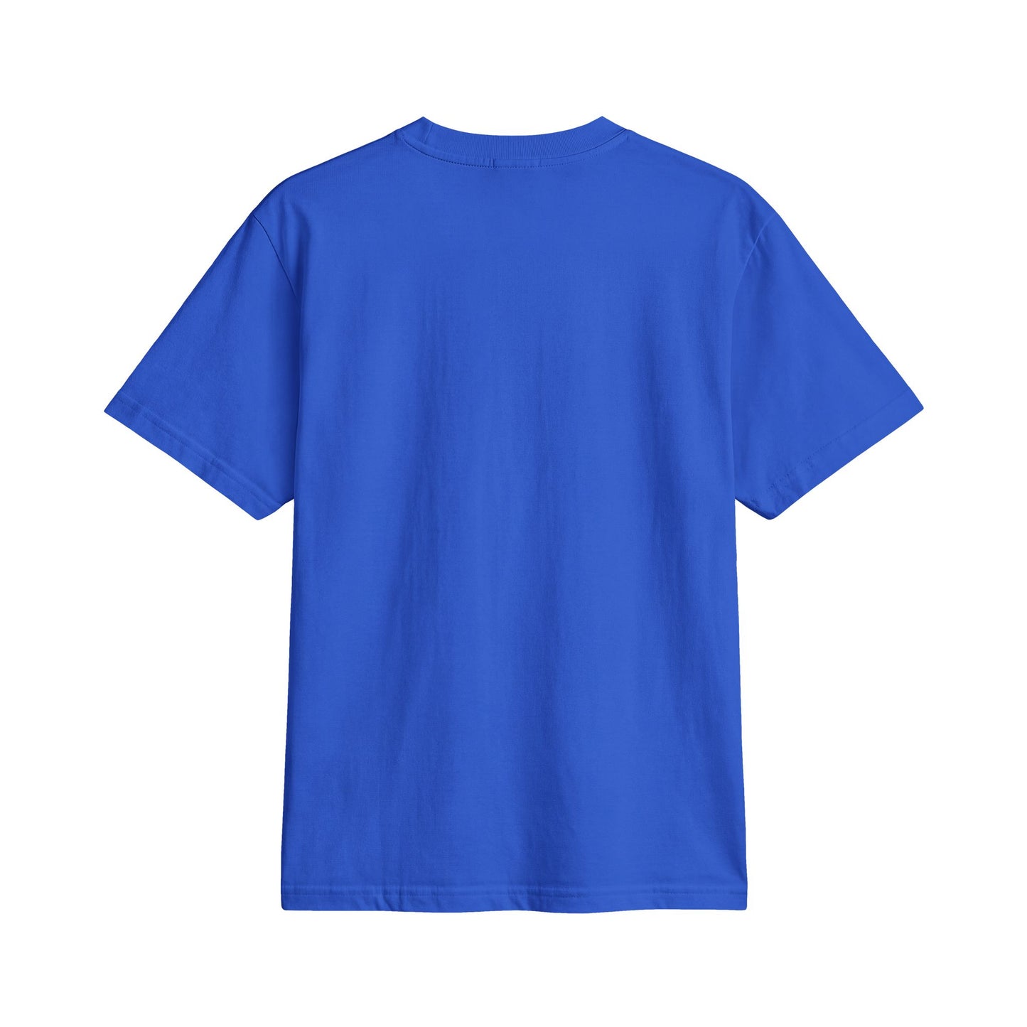 Church Logo T-Shirt — Faith Cross & Dove Design