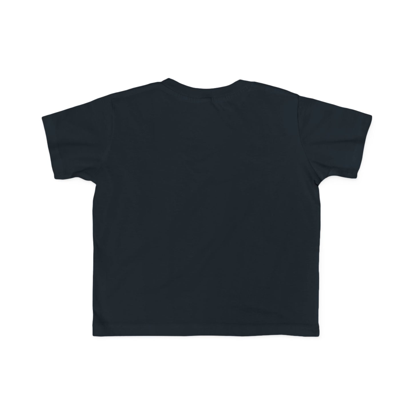 Toddler Cross Tee — Christian Church Logo Kids T‑Shirt
