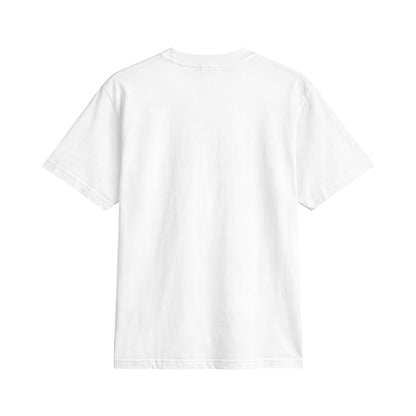 Church Logo T-Shirt — Faith Cross & Dove Design