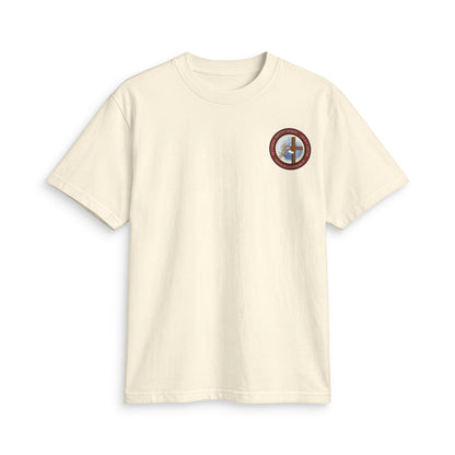 Adult T-Shirt - Kettering Baptist Church Legacy Center Pic