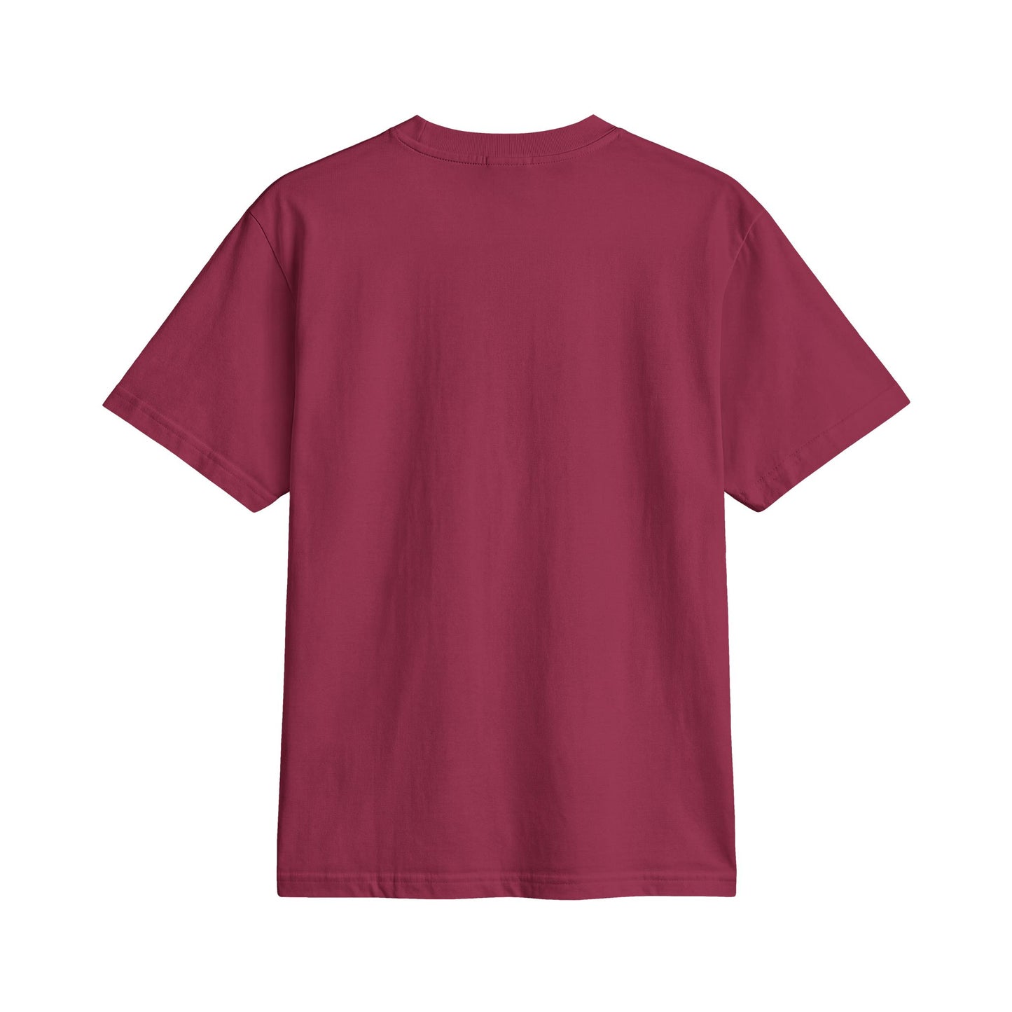 Church Logo T-Shirt — Faith Cross & Dove Design