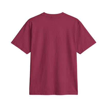 Church Logo T-Shirt — Faith Cross & Dove Design