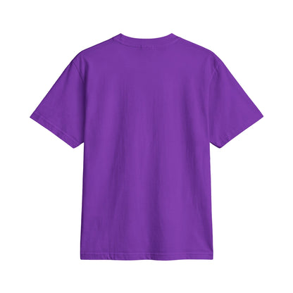 Church Logo T-Shirt — Faith Cross & Dove Design