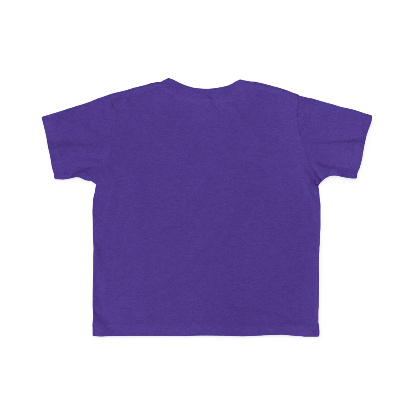 Toddler Cross Tee — Christian Church Logo Kids T‑Shirt