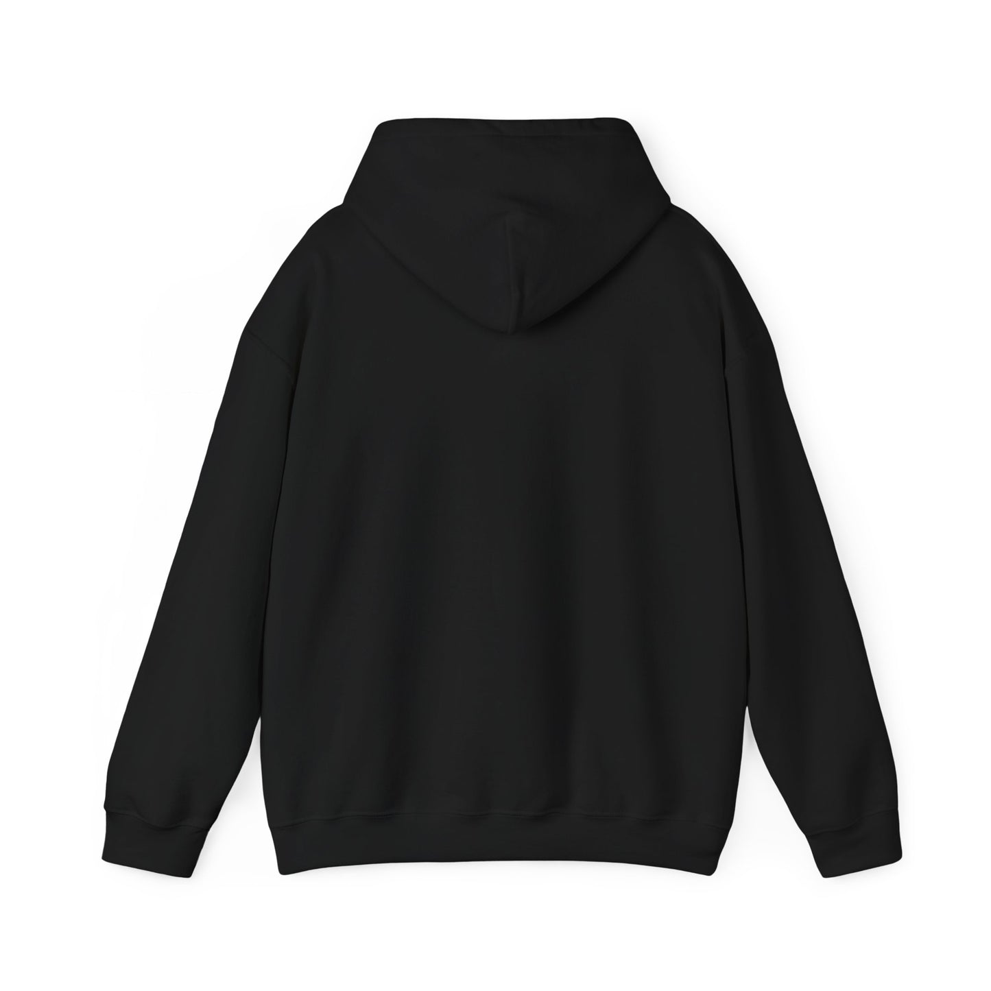 "It's Right Here in the Text" Hoodie — Funny Texting Graphic Sweatshirt