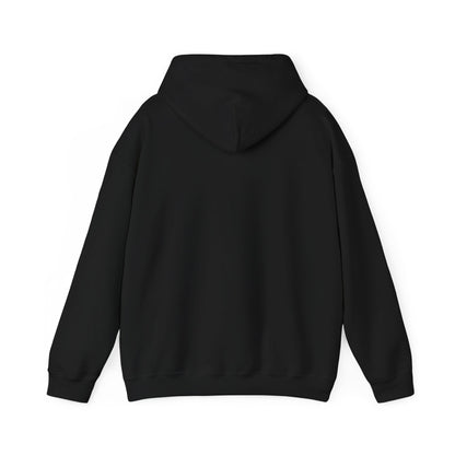 "It's Right Here in the Text" Hoodie — Funny Texting Graphic Sweatshirt