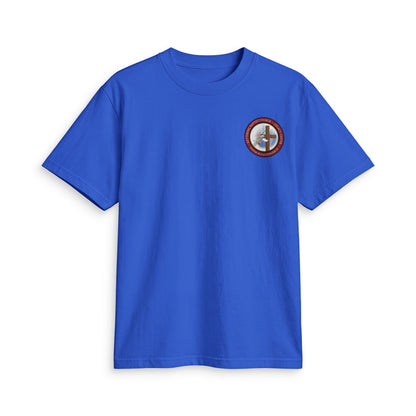 Adult T-Shirt — "Making Disciples Who Make a Difference"