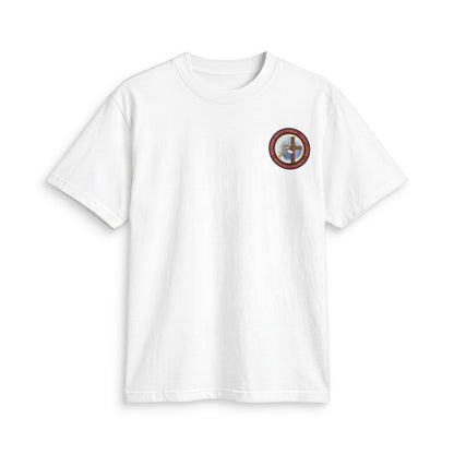 Adult T-Shirt - Kettering Baptist Church Legacy Center Pic