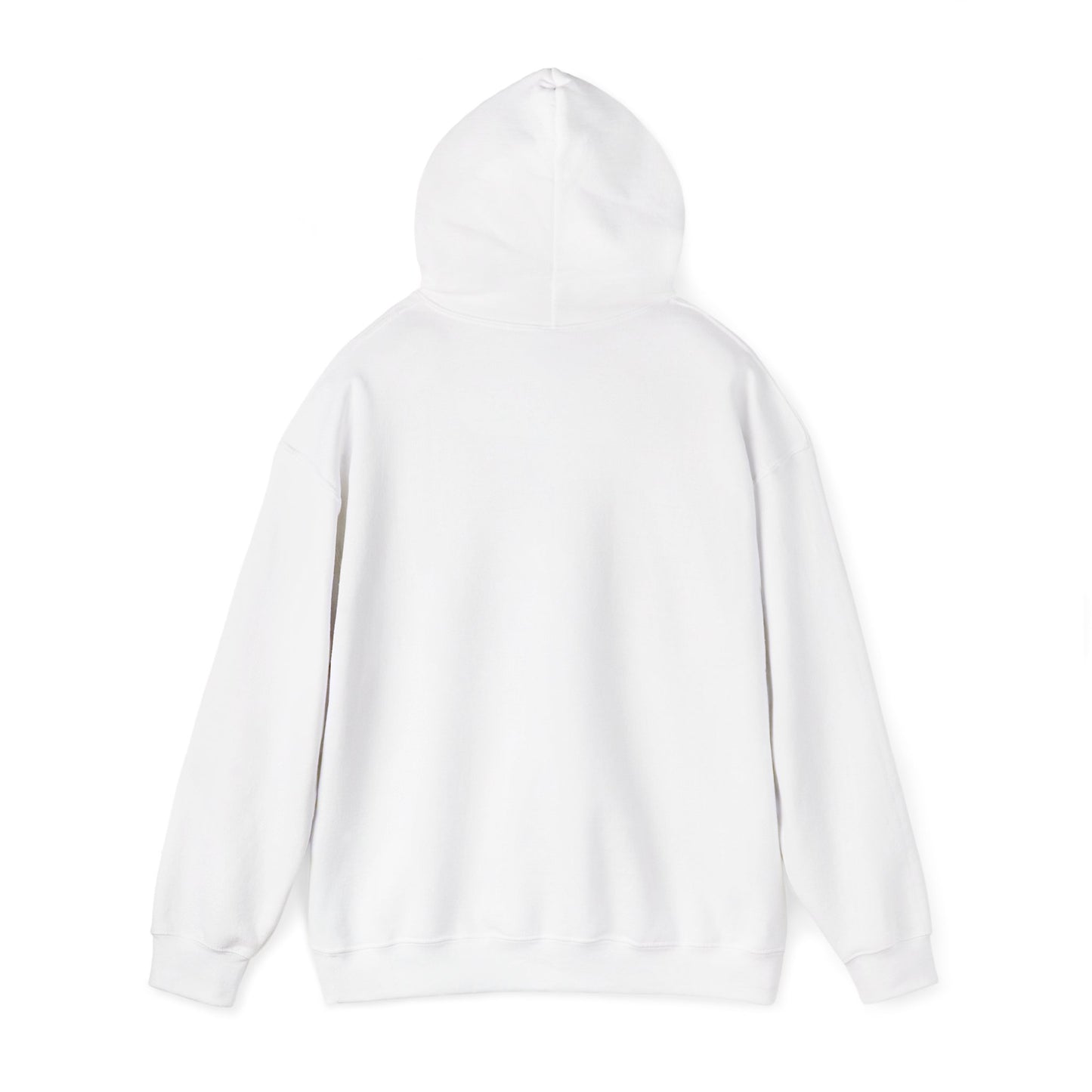 "It's Right Here in the Text" Hoodie — Funny Texting Graphic Sweatshirt