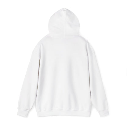 "It's Right Here in the Text" Hoodie — Funny Texting Graphic Sweatshirt