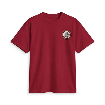 Adult T-Shirt — "Making Disciples Who Make a Difference"