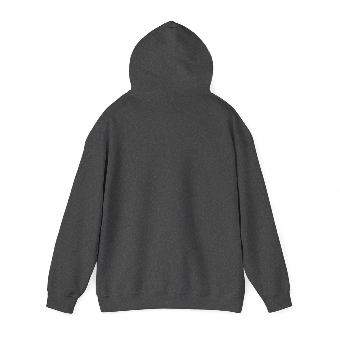 "It's Right Here in the Text" Hoodie — Funny Texting Graphic Sweatshirt
