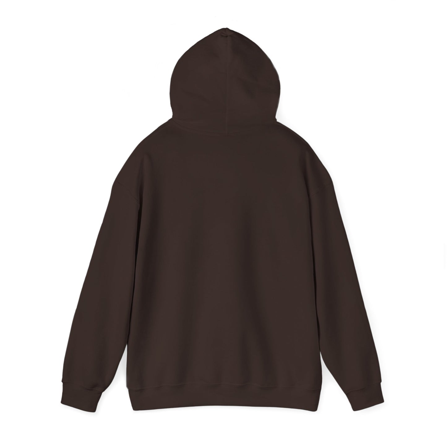 "It's Right Here in the Text" Hoodie — Funny Texting Graphic Sweatshirt