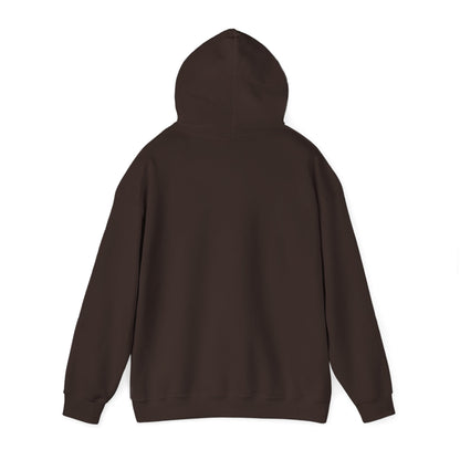 "It's Right Here in the Text" Hoodie — Funny Texting Graphic Sweatshirt