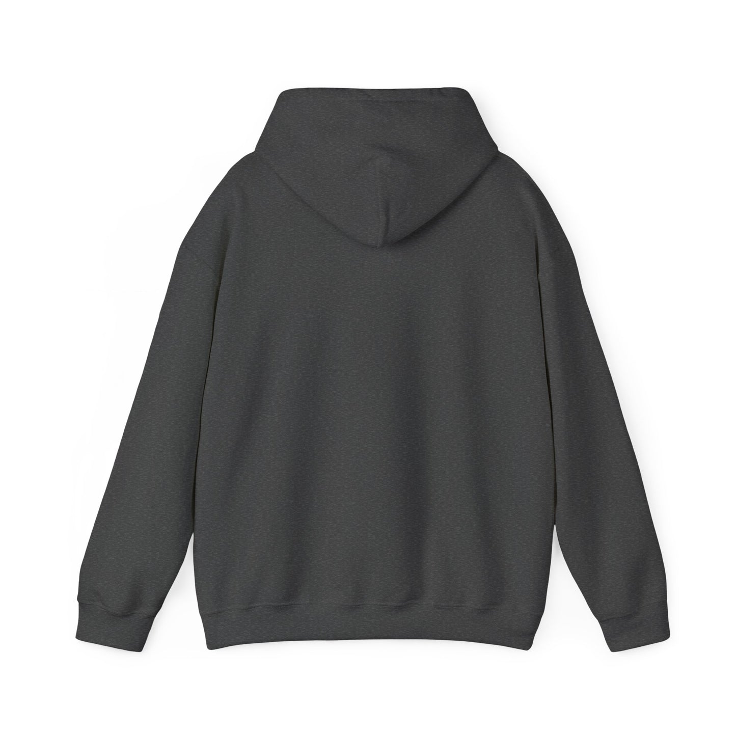 "It's Right Here in the Text" Hoodie — Funny Texting Graphic Sweatshirt